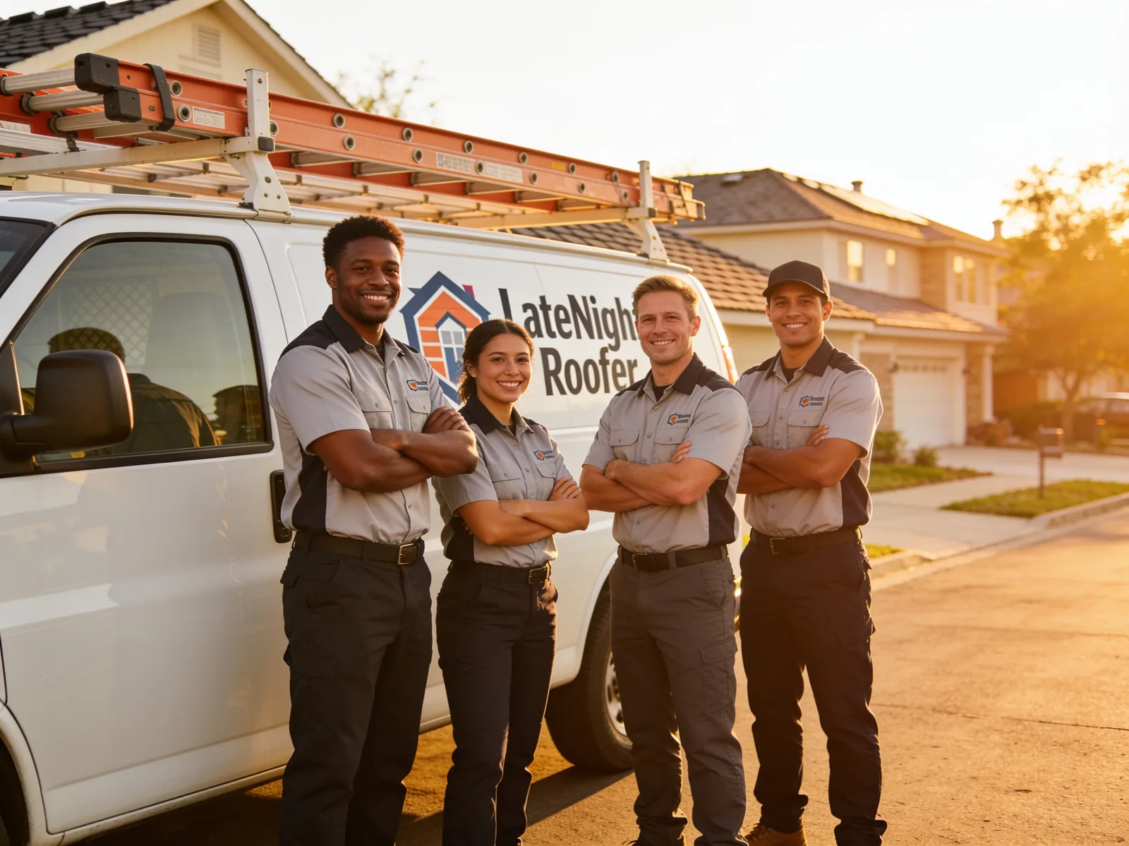 Emergency Roof Repair company in Golden City, MO